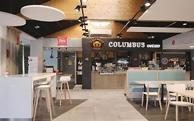 Ibis Bourg Jasseron/Teyssonge